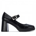 Zapato de mujer CARMELA 164304 Negro