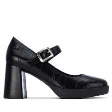 Zapato de mujer CARMELA 164304 Negro