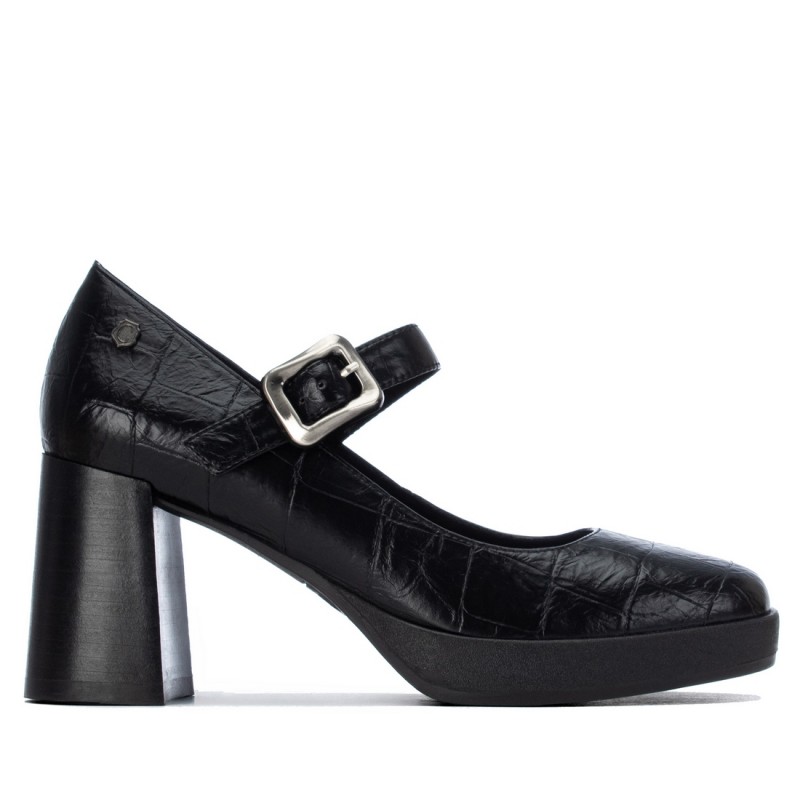 Zapato de mujer CARMELA 164304 Negro