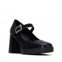Zapato de mujer CARMELA 164304 Negro