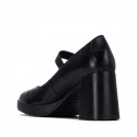 Zapato de mujer CARMELA 164304 Negro