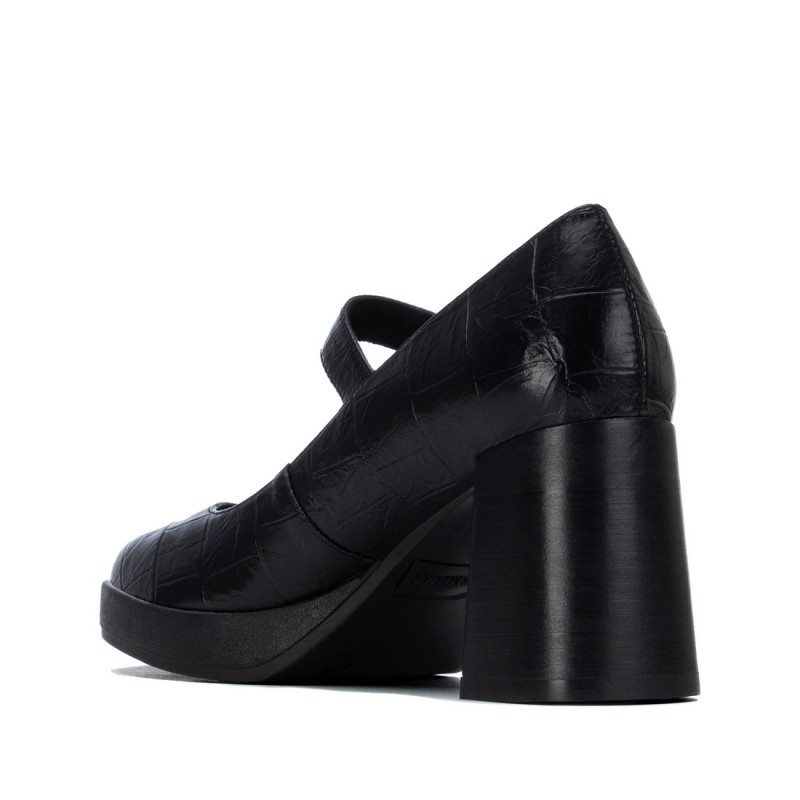 Zapato de mujer CARMELA 164304 Negro