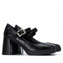 Zapato de mujer CARMELA 164304 Negro
