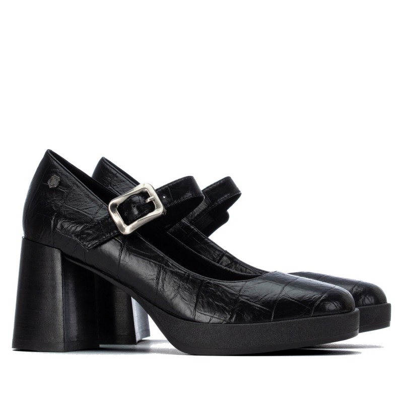 Zapato de mujer CARMELA 164304 Negro