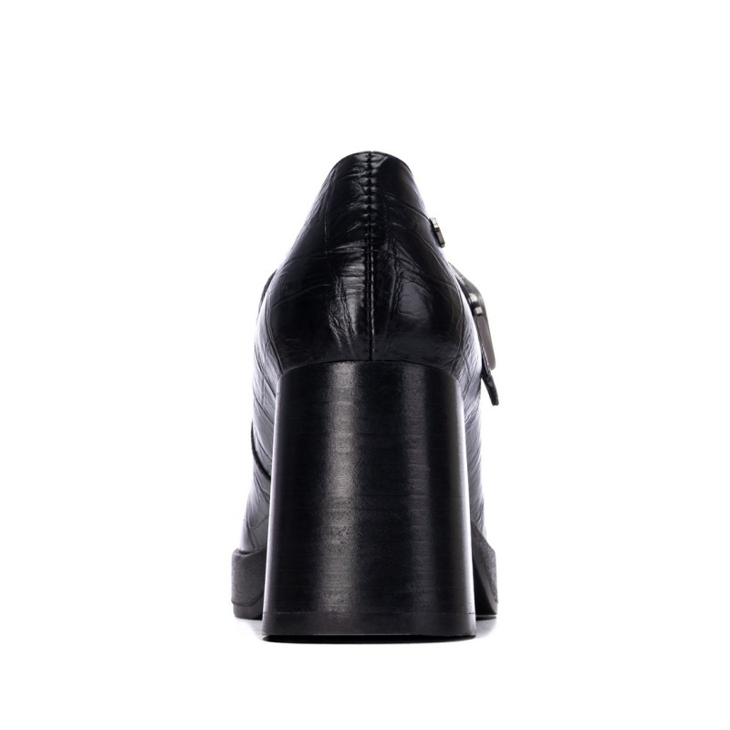 Zapato de mujer CARMELA 164304 Negro