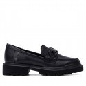 Zapato de mujer CARMELA 164336 Negro