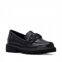 Zapato de mujer CARMELA 164336 Negro