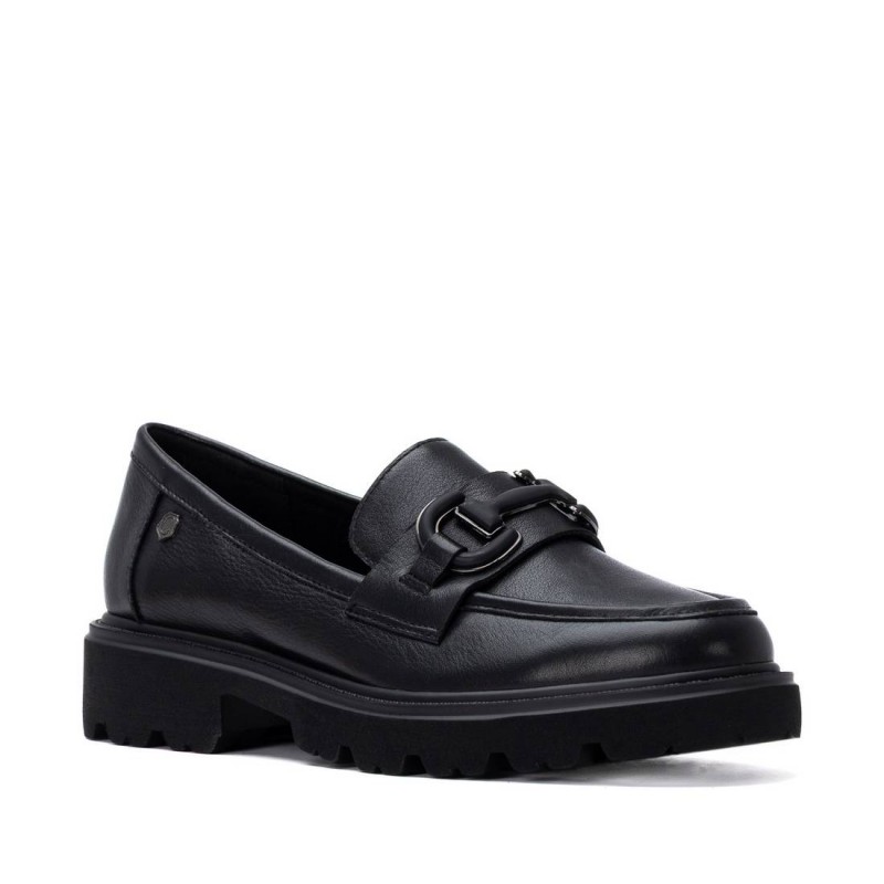 Zapato de mujer CARMELA 164336 Negro