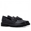 Zapato de mujer CARMELA 164336 Negro