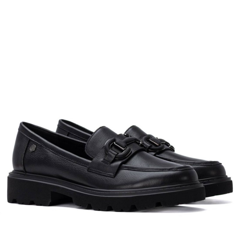 Zapato de mujer CARMELA 164336 Negro