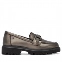 Zapato de mujer CARMELA 164336 Plomo