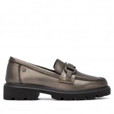 Zapato de mujer CARMELA 164336 Plomo