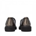 Zapato de mujer CARMELA 164336 Plomo