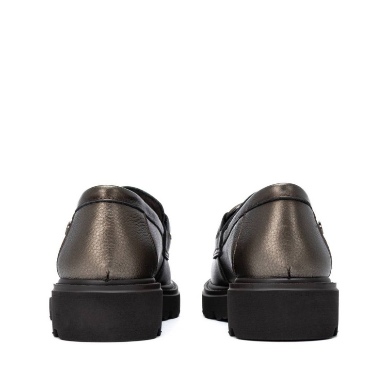 Zapato de mujer CARMELA 164336 Plomo