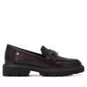 Zapato de mujer CARMELA 164336 Marron