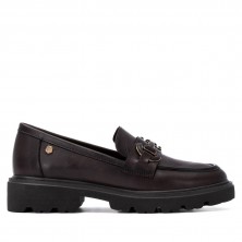 Zapato de mujer CARMELA 164336 Marron