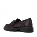 Zapato de mujer CARMELA 164336 Marron