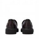 Zapato de mujer CARMELA 164336 Marron