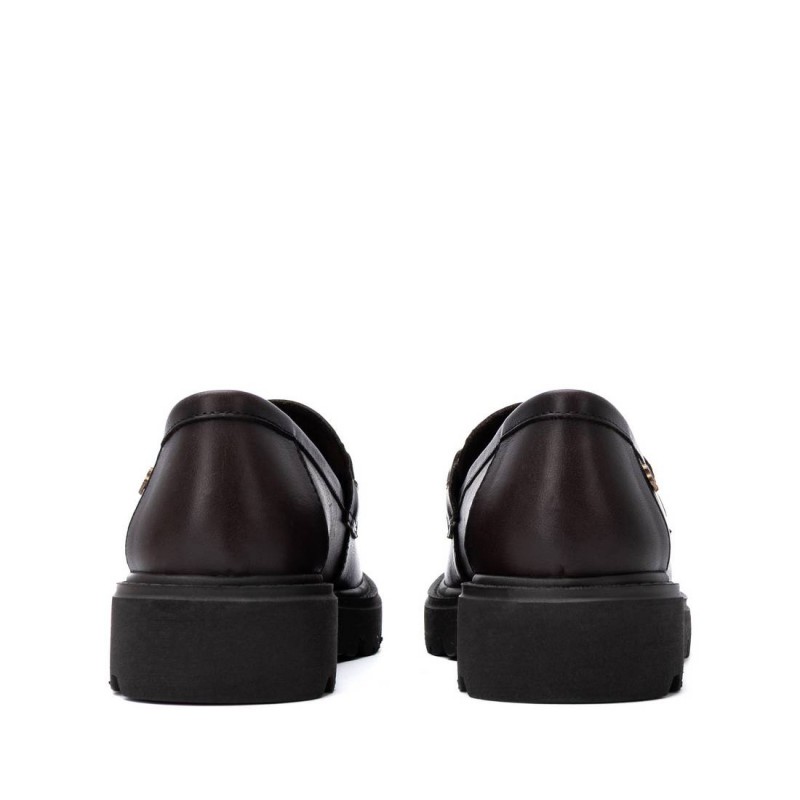 Zapato de mujer CARMELA 164336 Marron