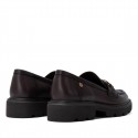 Zapato de mujer CARMELA 164336 Marron