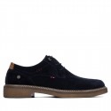 Zapato de hombre CARMELA 164347 Navy