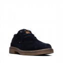 Zapato de hombre CARMELA 164347 Navy