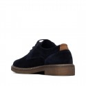 Zapato de hombre CARMELA 164347 Navy