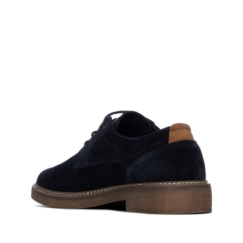 Zapato de hombre CARMELA 164347 Navy