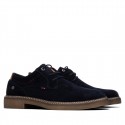 Zapato de hombre CARMELA 164347 Navy