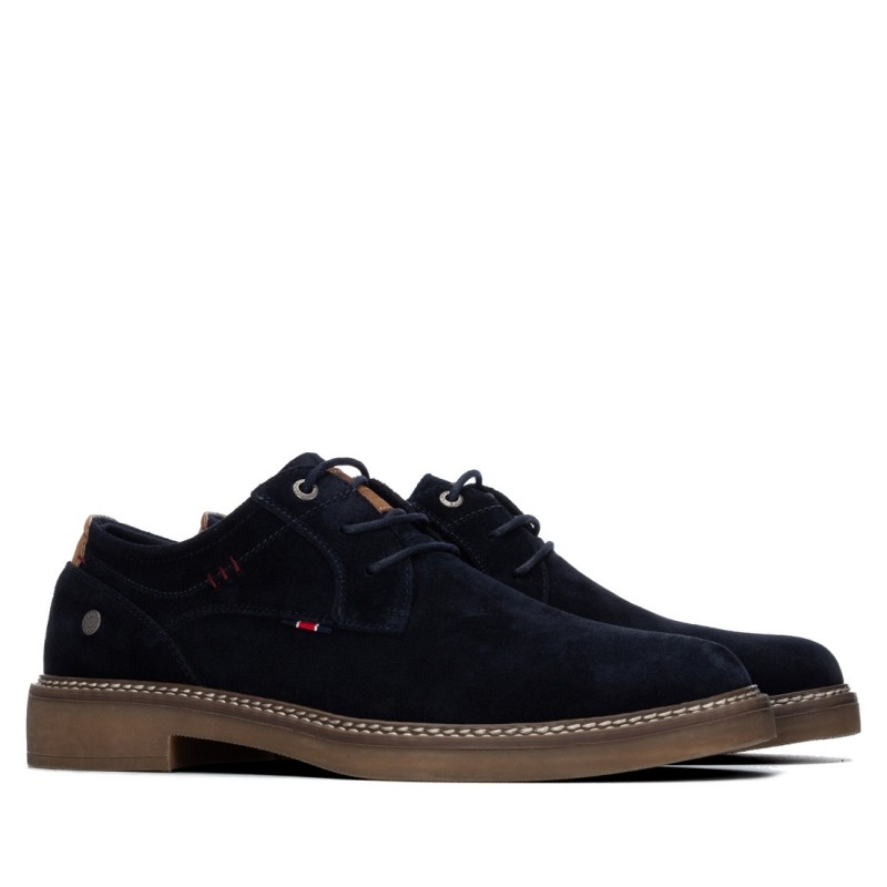 Zapato de hombre CARMELA 164347 Navy