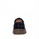 Zapato de hombre CARMELA 164347 Navy