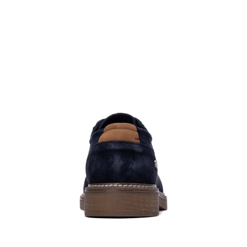 Zapato de hombre CARMELA 164347 Navy