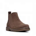 BotÍn de hombre CARMELA 164348 Taupe