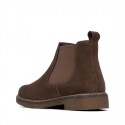 BotÍn de hombre CARMELA 164348 Taupe