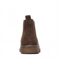 BotÍn de hombre CARMELA 164348 Taupe