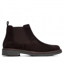 BotÍn de hombre CARMELA 164348 Marron