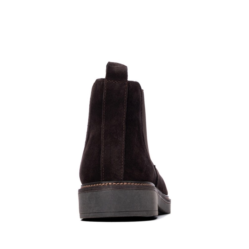 BotÍn de hombre CARMELA 164348 Marron
