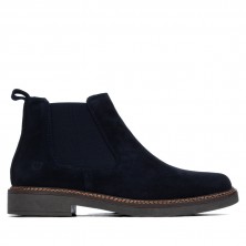 BotÍn de hombre CARMELA 164348 Navy