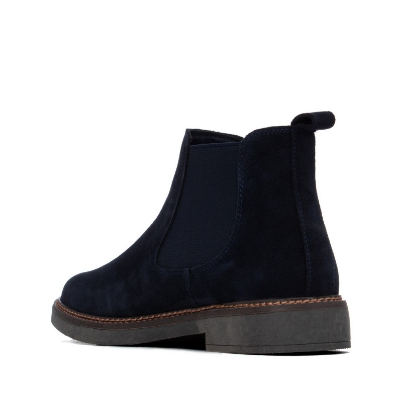 BotÍn de hombre CARMELA 164348 Navy