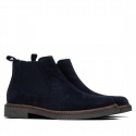 BotÍn de hombre CARMELA 164348 Navy
