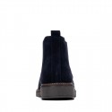 BotÍn de hombre CARMELA 164348 Navy