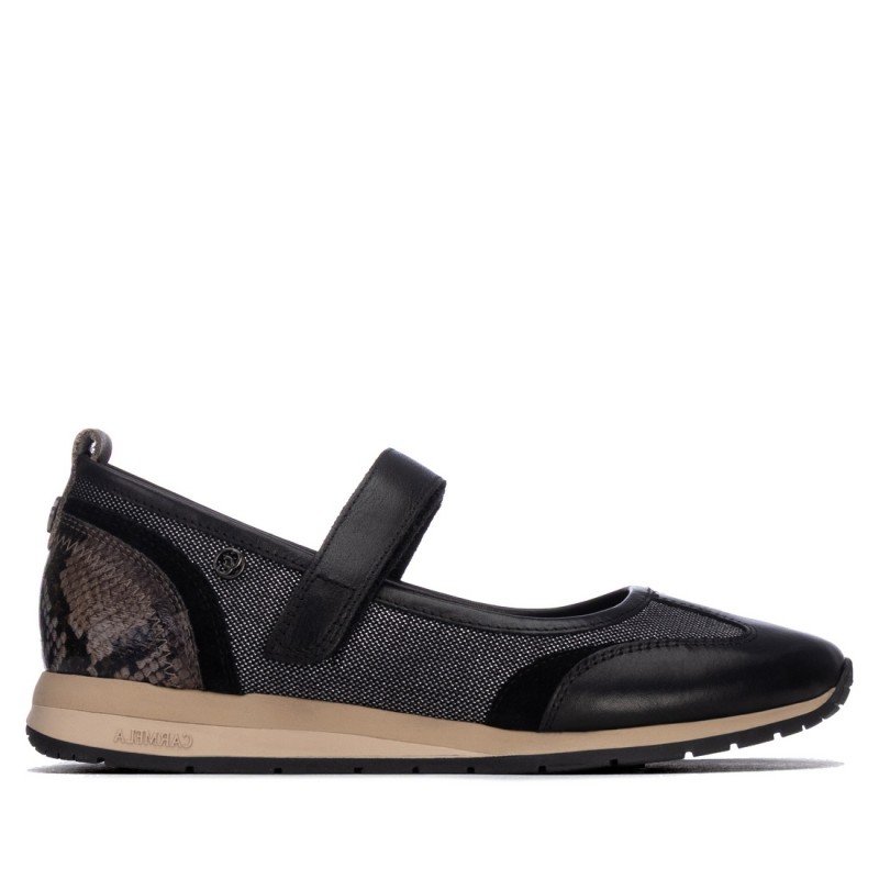 Zapato de mujer CARMELA 164353 Negro