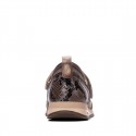 Zapato de mujer CARMELA 164353 Plomo