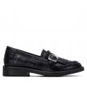 Zapato de mujer CARMELA 164356 Negro