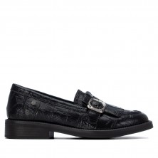 Zapato de mujer CARMELA 164356 Negro