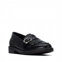 Zapato de mujer CARMELA 164356 Negro