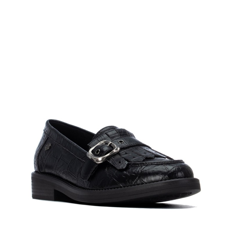 Zapato de mujer CARMELA 164356 Negro