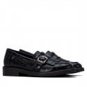 Zapato de mujer CARMELA 164356 Negro