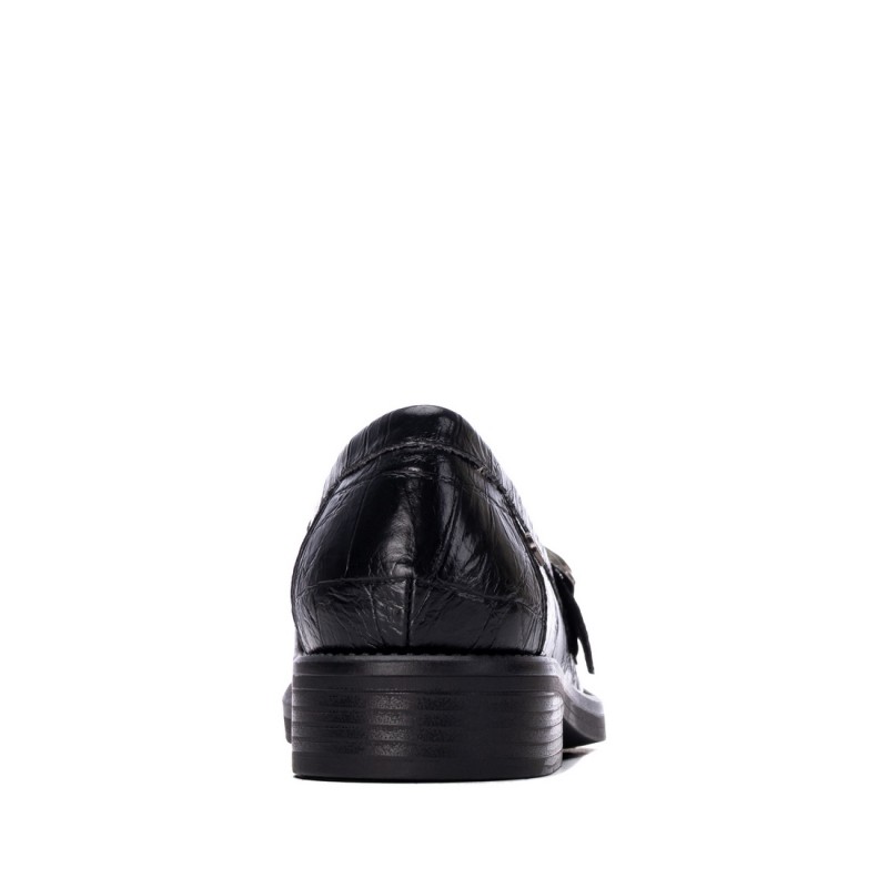 Zapato de mujer CARMELA 164356 Negro