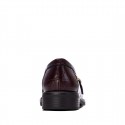 Zapato de mujer CARMELA 164356 Burdeos